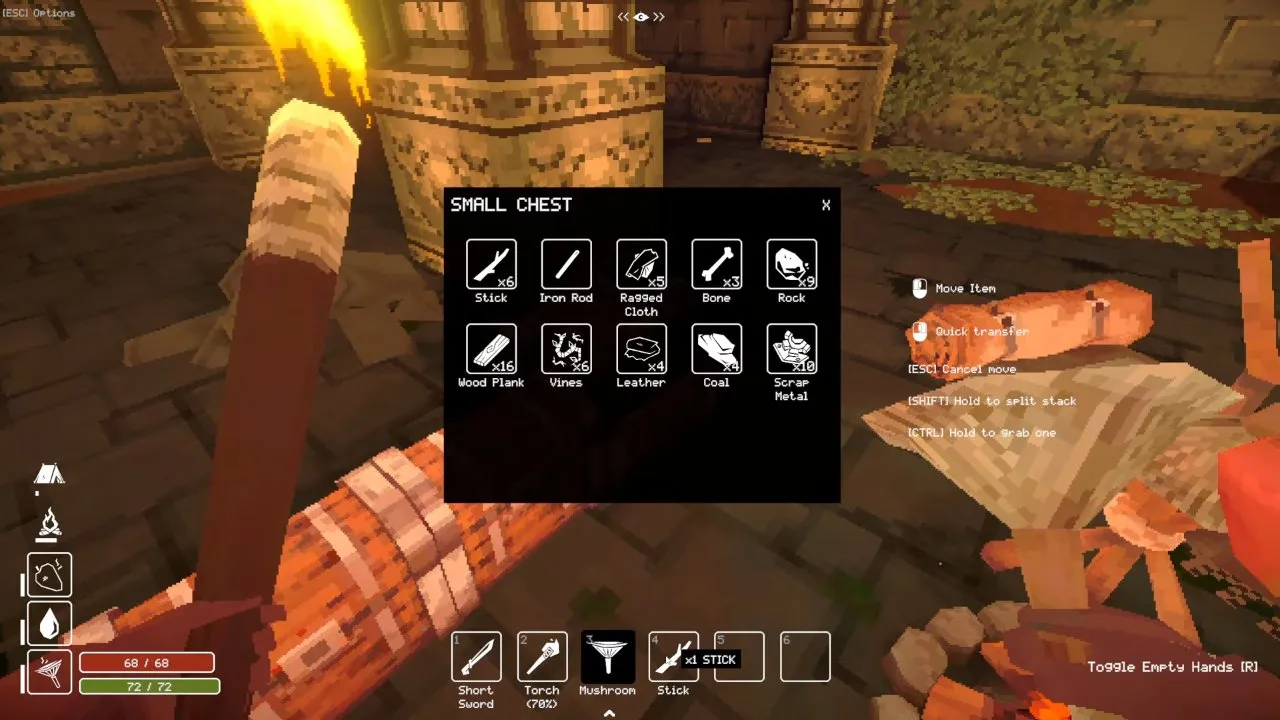 How to Get Leather